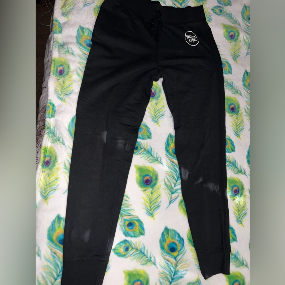 Victoria Secret sweat pants‎